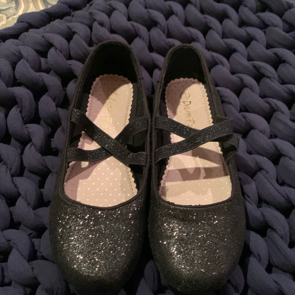Dream Paris Kids Size 3- Ballet Slipper